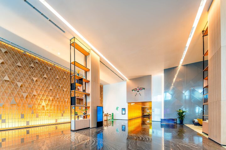 Hotel 58 of 63