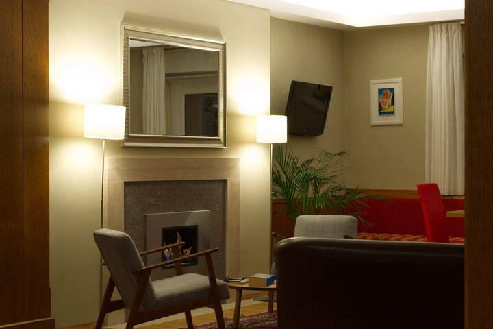 Hotel Interior 39 of 49