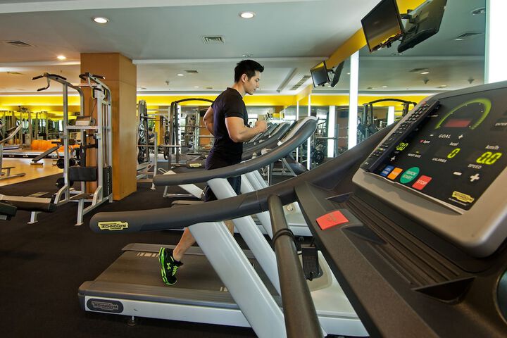 Health and Fitness 36 of 57