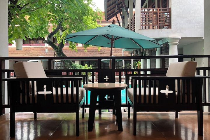 Terrace/Patio 48 of 140