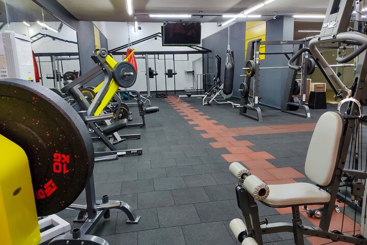 Health and Fitness 44 of 72