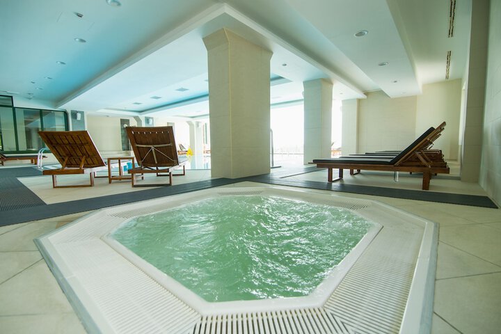 Wellness Treatments