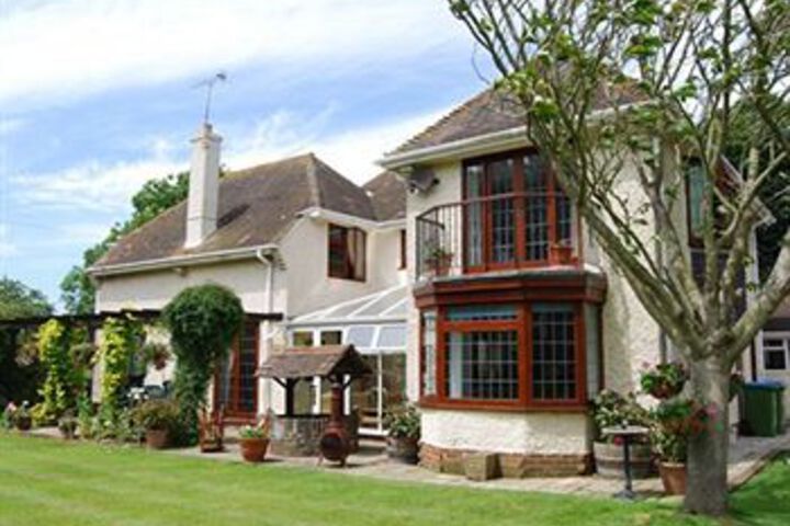 Derwent House