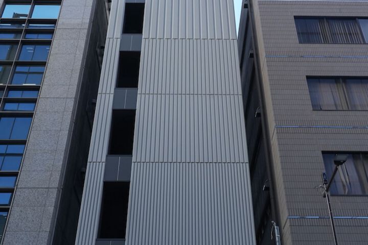 Nplus hotel akihabara