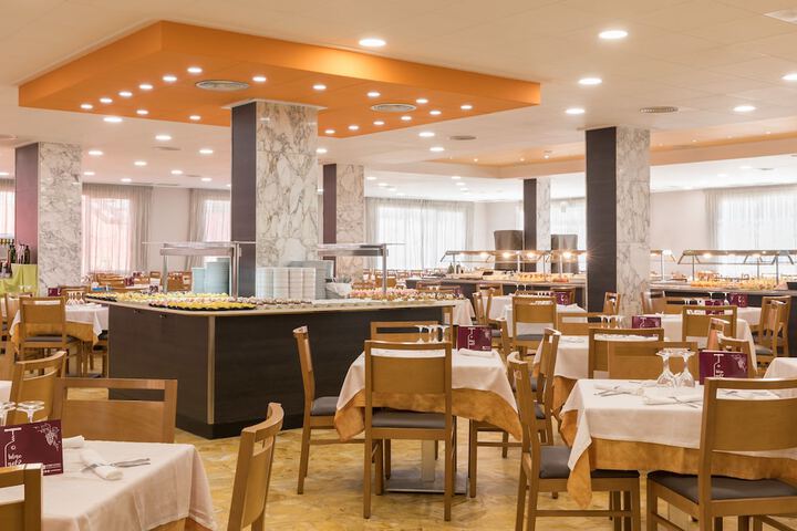 Restaurants