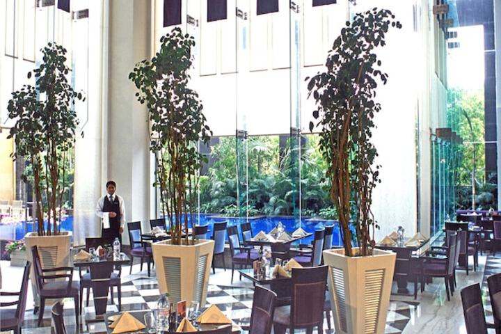 Breakfast/Coffee Service 40 of 57
