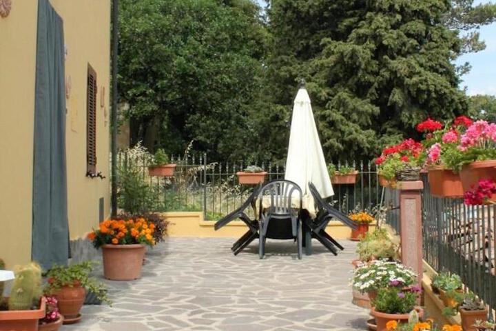 Casa Vacanze in Borgo