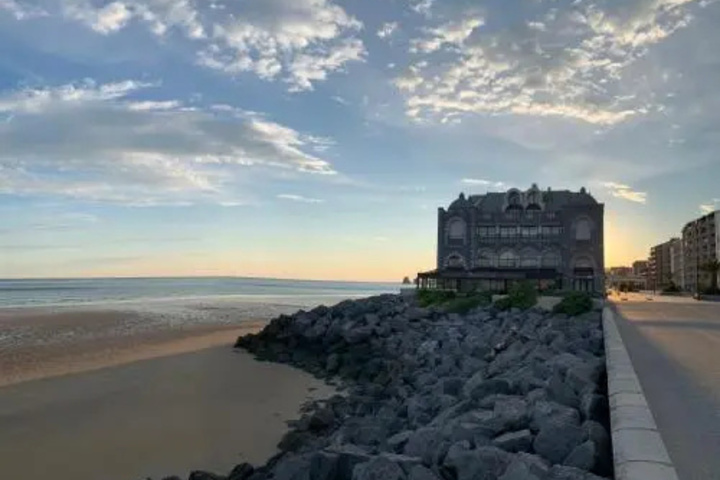 Beach 6 of 11