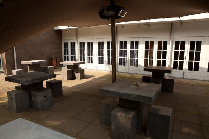 Terrace/Patio 94 of 103