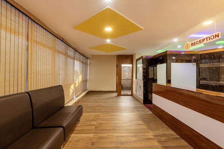 Hotel Interior 9 of 25