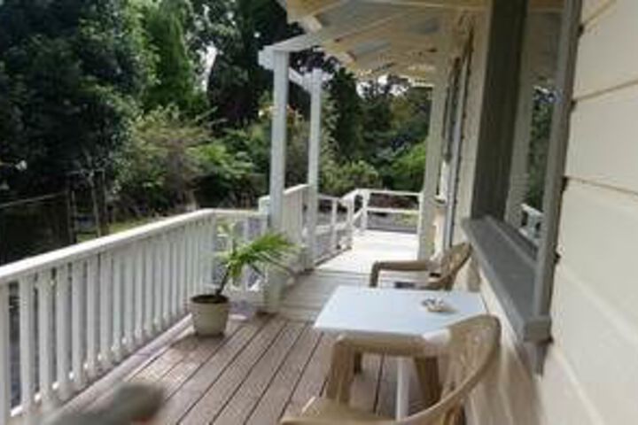 Terrace/Patio 30 of 35
