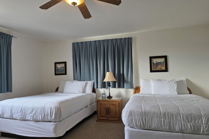 Luxury Suite City View (5 of 6)