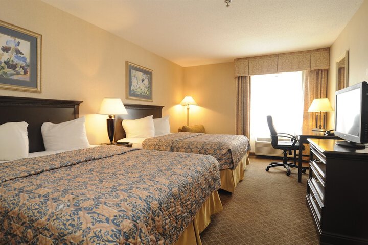 Days Inn by Wyndham Calumet Park Calumet Park | Bookonline.com