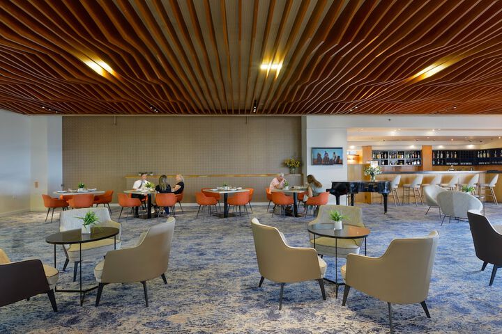 Hotel Interior 2 of 75