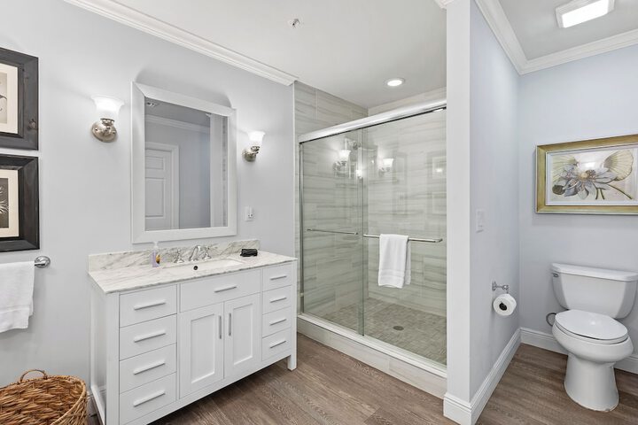 Bologna Vacation Rental in Naples, FL