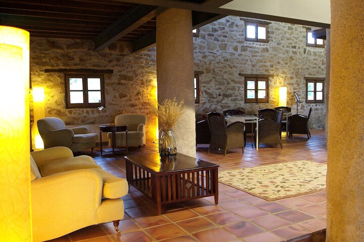 Hotel Interior 4 of 43