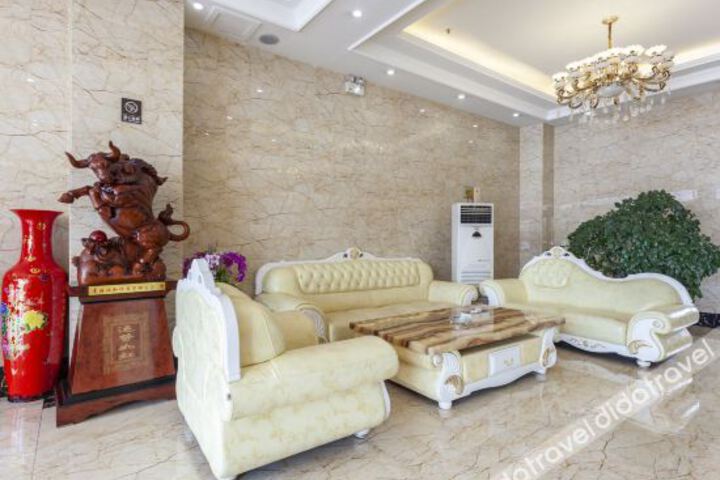 Hotel Interior 13 of 16