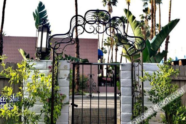 Image of The Village Palm Desert
