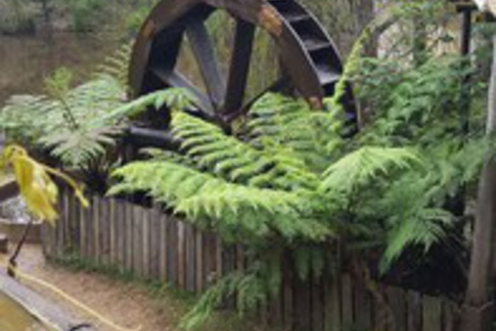 Hotel Exterior 8 of 19