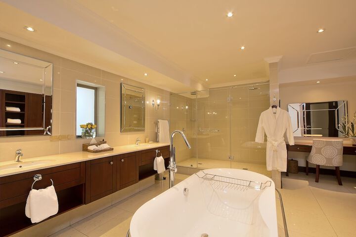 Bath Amenities