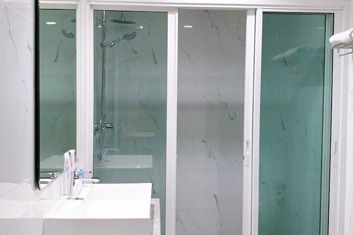 Bath Amenities