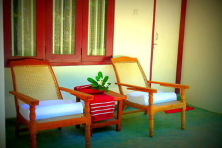 Terrace/Patio 16 of 17