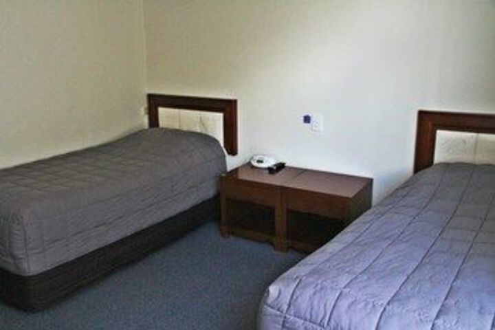 Fitness Center Photo