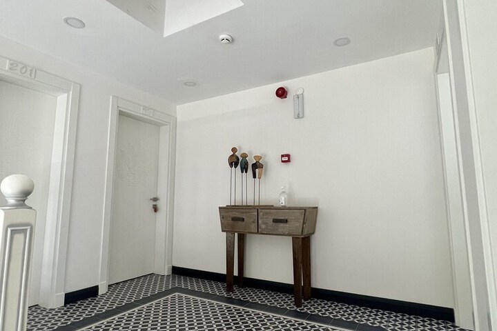 Hotel Interior 21 of 30