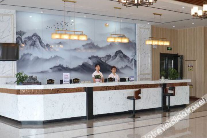 Hotel Interior 6 of 9