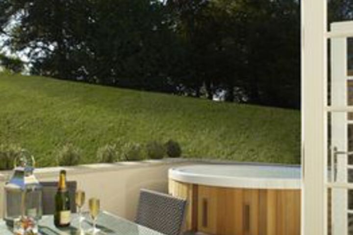 Terrace/Patio 41 of 41