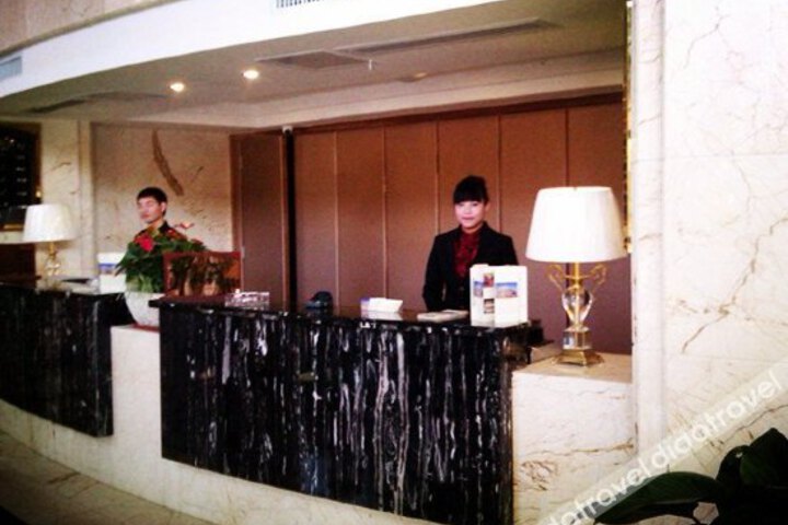 Junding Boutique Hotel
