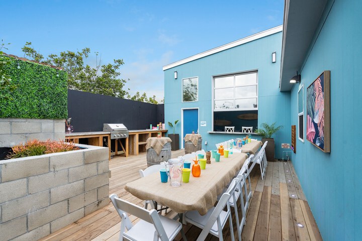 Terrace/Patio 201 of 296