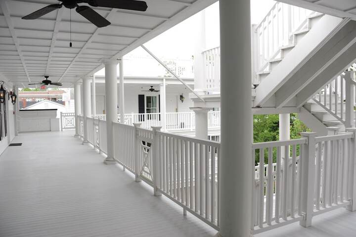 Terrace/Patio 25 of 51