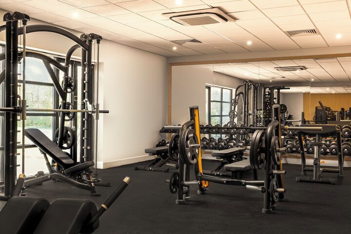 Fitness Center Photo