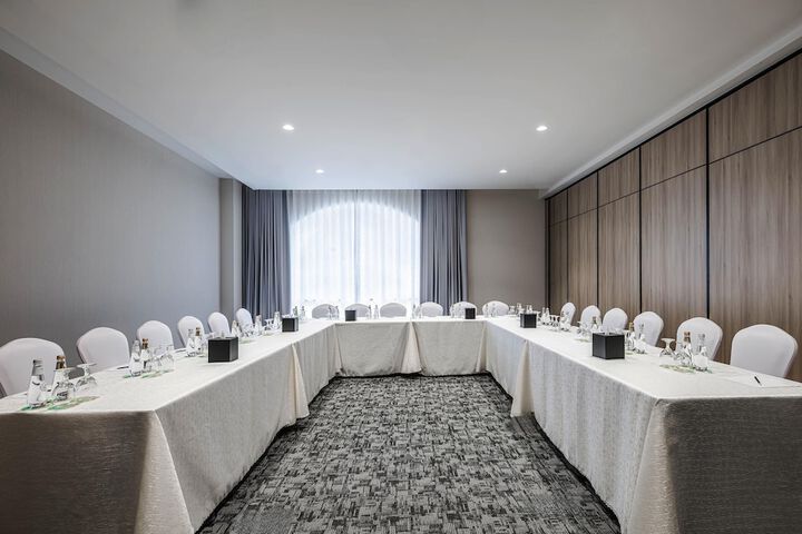 Meeting 172 of 195