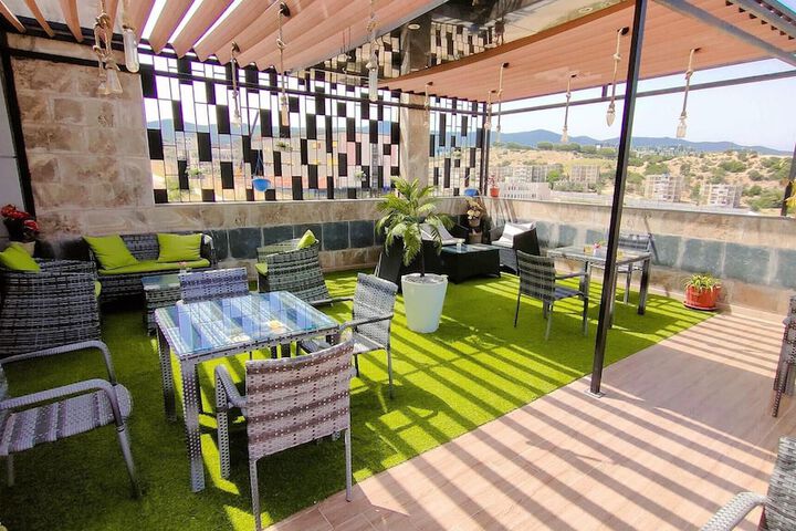 Terrace/Patio 16 of 29