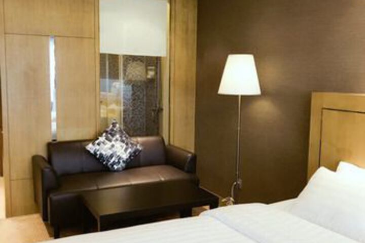 Standard Room Photo
