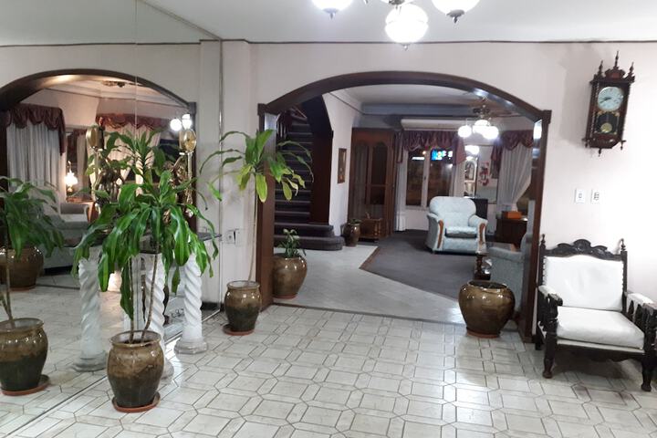 Hotel Interior 3 of 19