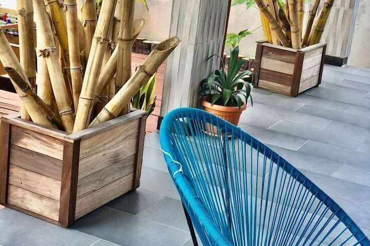 Terrace/Patio 55 of 67