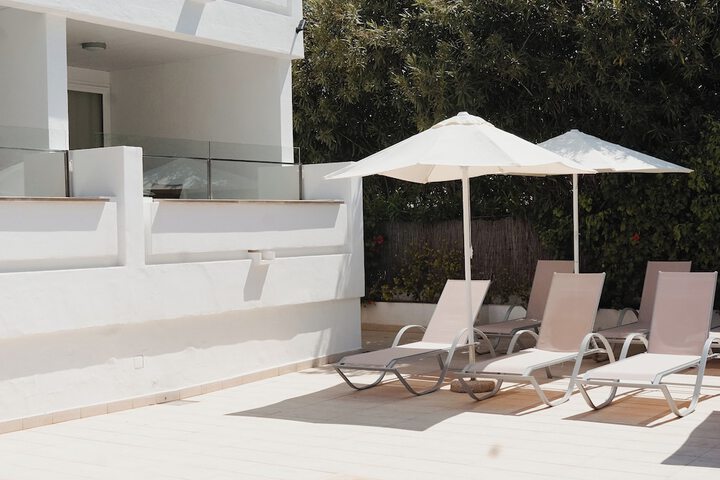 Sundeck