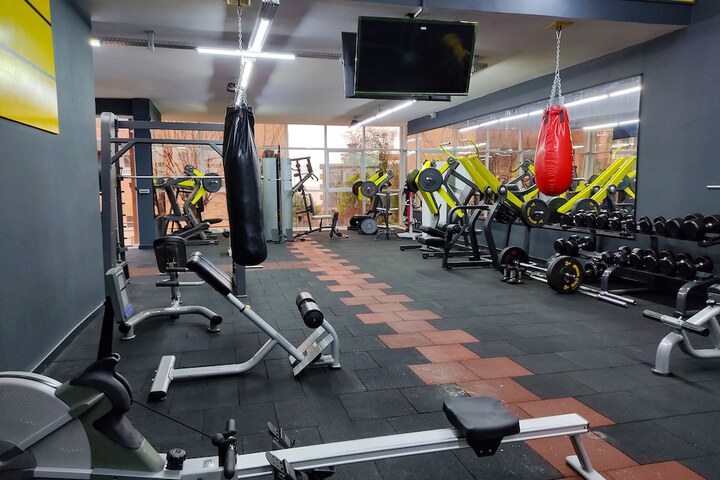 Health and Fitness 45 of 72