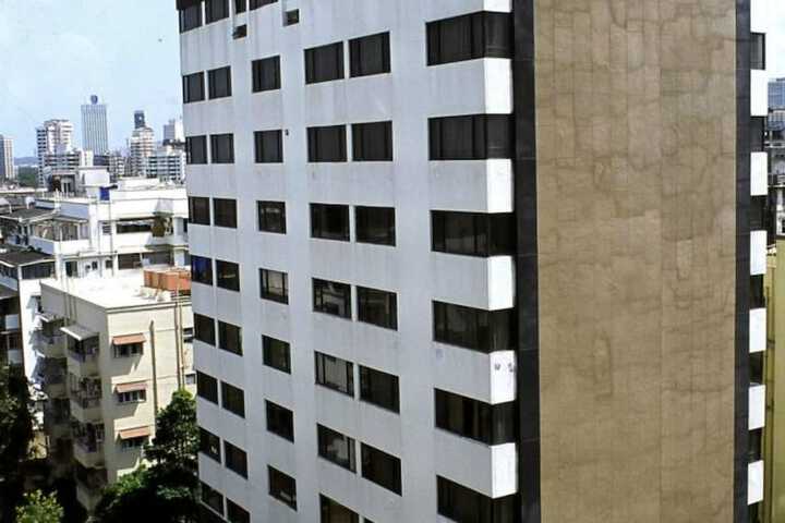 Hotel 108 of 110