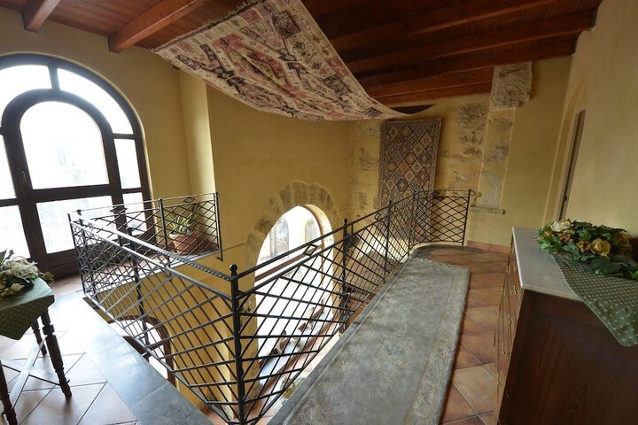 Hotel Interior 32 of 38