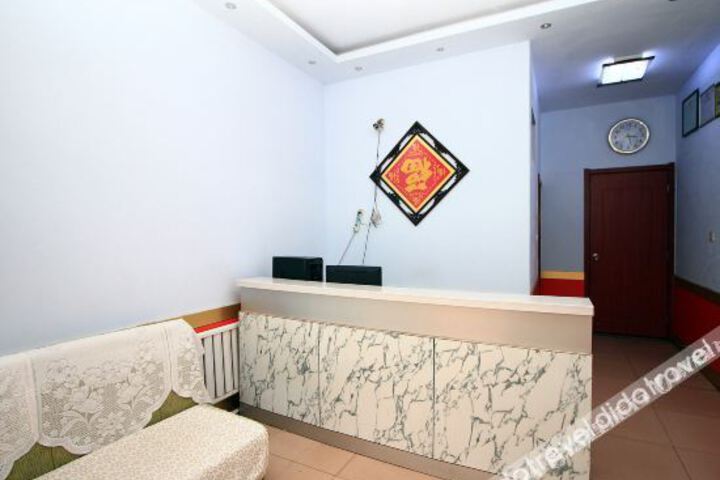 Hotel Interior 8 of 21