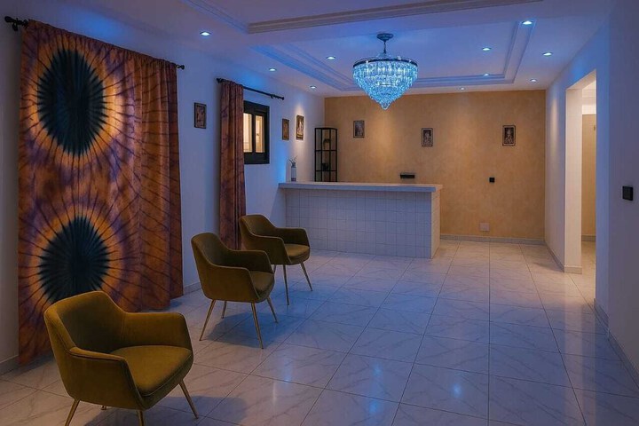 Hotel Interior 3 of 20