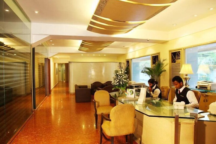 Hotel Interior 3 of 43