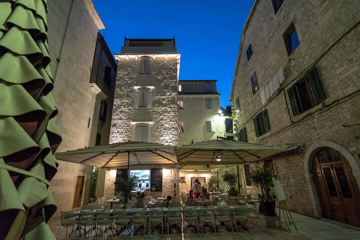 Murum Boutique Hotel