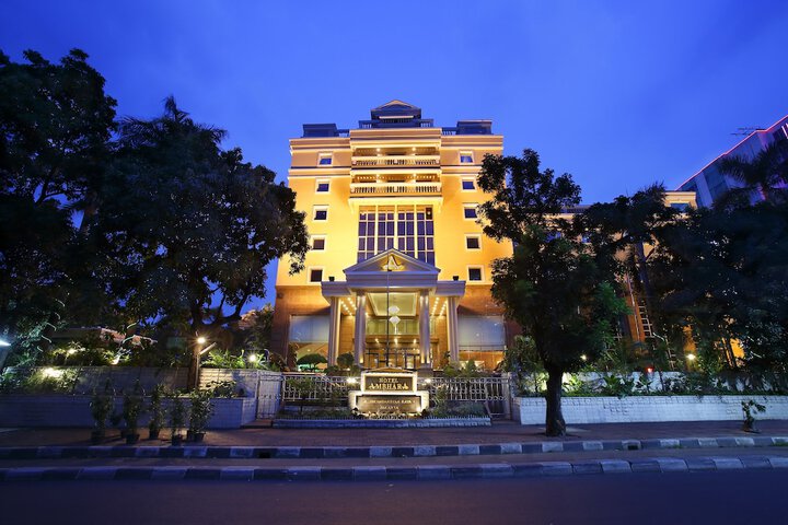 Hotel 46 of 46