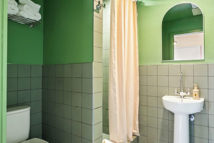 Bath Interior