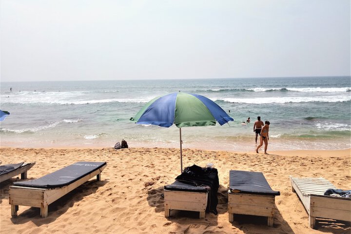 Beach 37 of 54